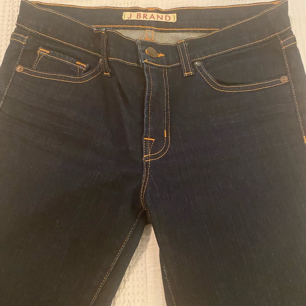 J Brand The Skinny